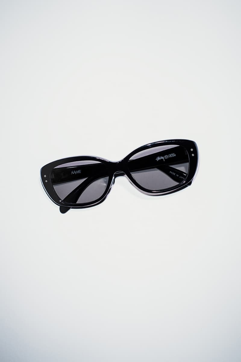 STÜSSY より2018年春シーズンに向けた新作アイウェアの数々がリリース ステューシー HYPEBEAST ハイプビースト 