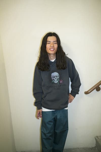 STÜSSY よりハワイの新チャプターオープンを記念した限定スペシャルアイテムの数々が登場