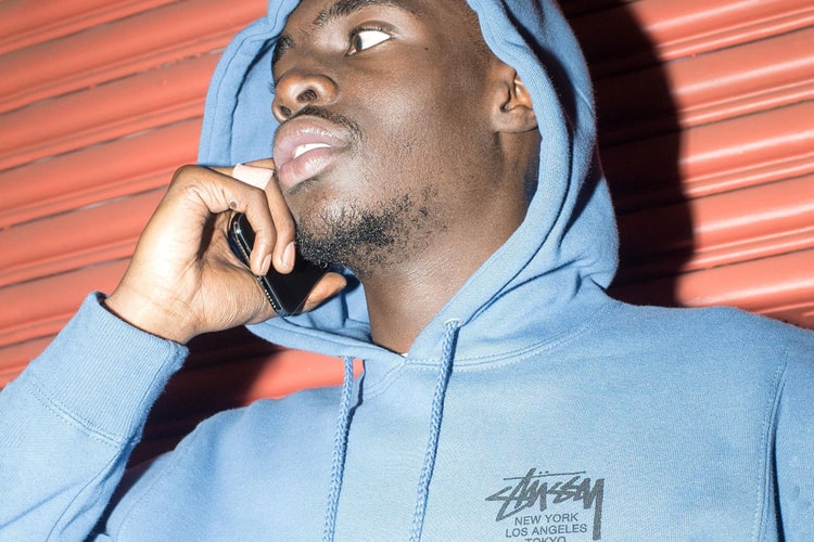 STÜSSY より2018年春シーズンにおける最新 “World Tour” パックのルックビジュアルが登場