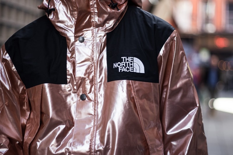 日本に先駆けて行われた Supreme x The North Face による2018年春コレクションの海外ローンチをフォトレポート シュプリーム ノースフェイス HYPEBEAST  ハイプビースト