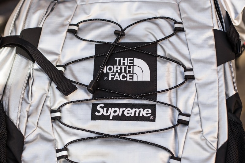 日本に先駆けて行われた Supreme x The North Face による2018年春コレクションの海外ローンチをフォトレポート シュプリーム ノースフェイス HYPEBEAST  ハイプビースト