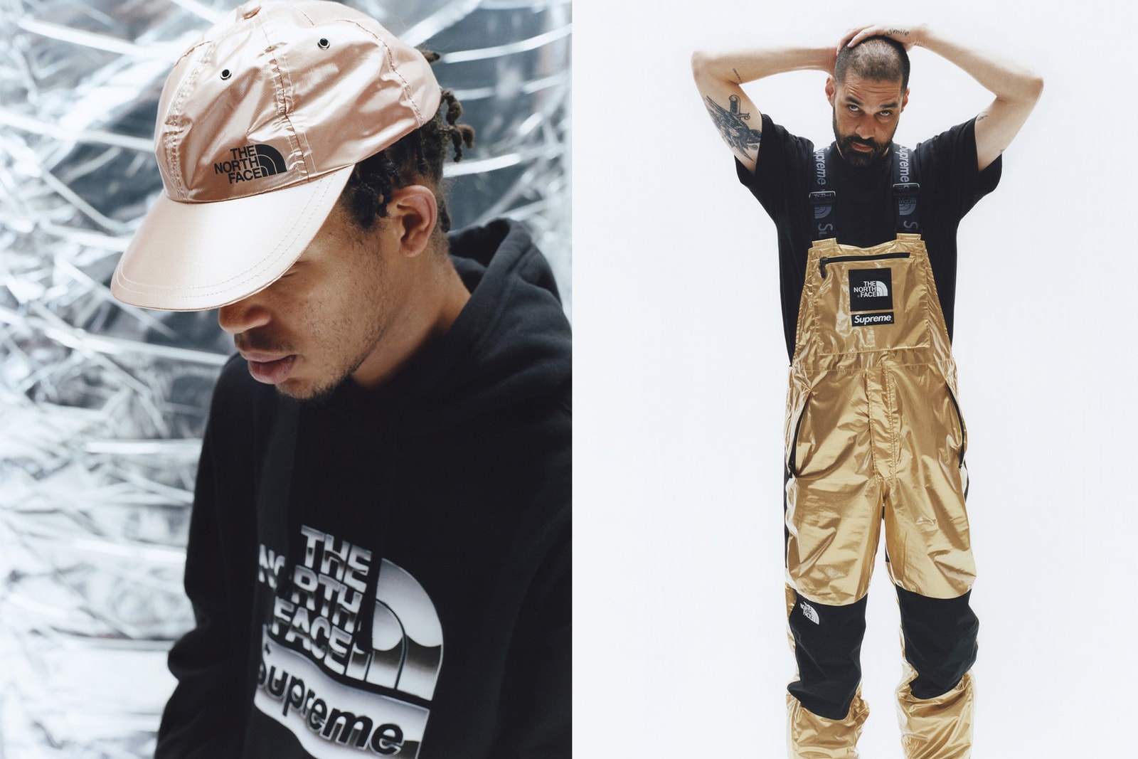 見逃したくない今週のリリースアイテム 6 選(2018|4/2~4/8)〈Fear of God〉のディフュージョンライン〈ESSENTIALS〉や〈Supreme〉x〈The North Face〉2018年春コレクションなど、ファッション関連の一大トピックが待望のローンチ