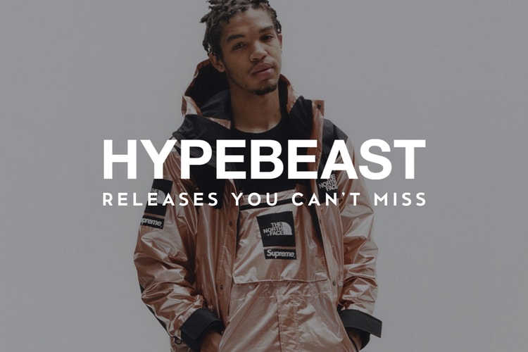 見逃したくない今週のリリースアイテム 6 選