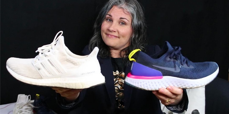 Nike の元エンジニア兼デザイナーが Epic React と Ultraboost を比較 Hypebeast Jp Nike の元エンジニア兼デザイナーが Epic React と Ultraboost を比較 Hypebeast Jp