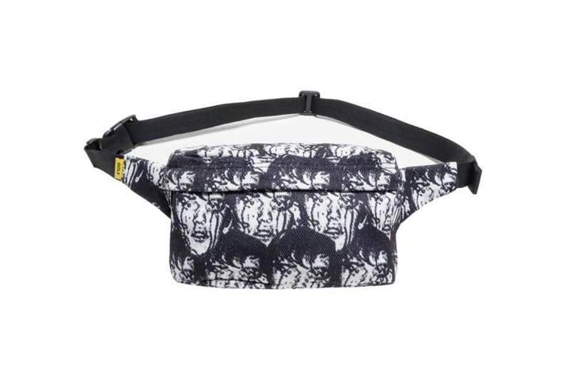 Tyler, The Creator が Golf Wang の “Flower Boy” カプセルコレクションを再販 CDアルバムのジャケットデザインにも用いられた蜂や花を用いた個性豊かなアパレルアイテムがラインアップ OKRA Tyler, The Creator タイラー・ザ・クリエイター OFWGKTA Golf Wang ゴルフワン Flower Boy カプセルコレクション フーディ Tシャツ キャップ ソックス ウエストバッグ オンラインストア 通販 Ronnie Fieg ロニー・ファイグ KITH キス HYPEBEAST ハイプビースト