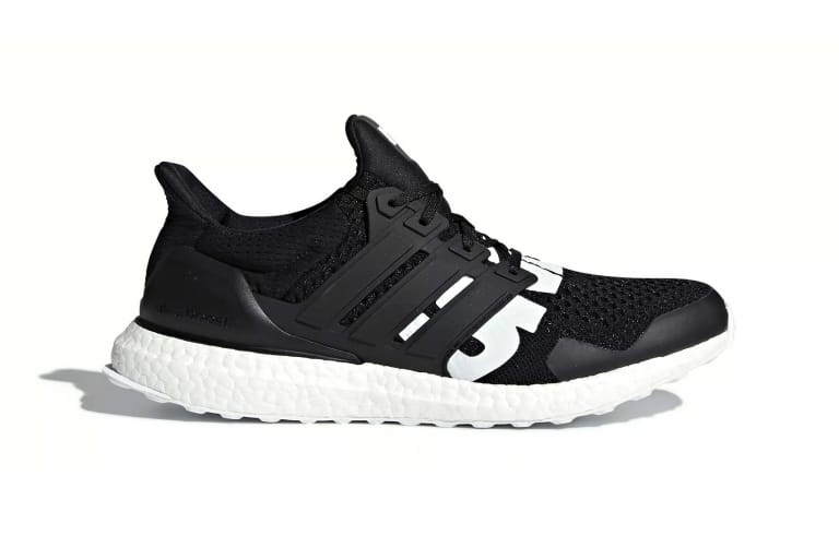UNDEFEATED x adidas による最新コラボ UltraBOOST の発売日が判明