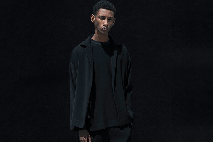 UNITED ARROWS & SONS by DAISUKE OBANA 2018年春夏コレクション