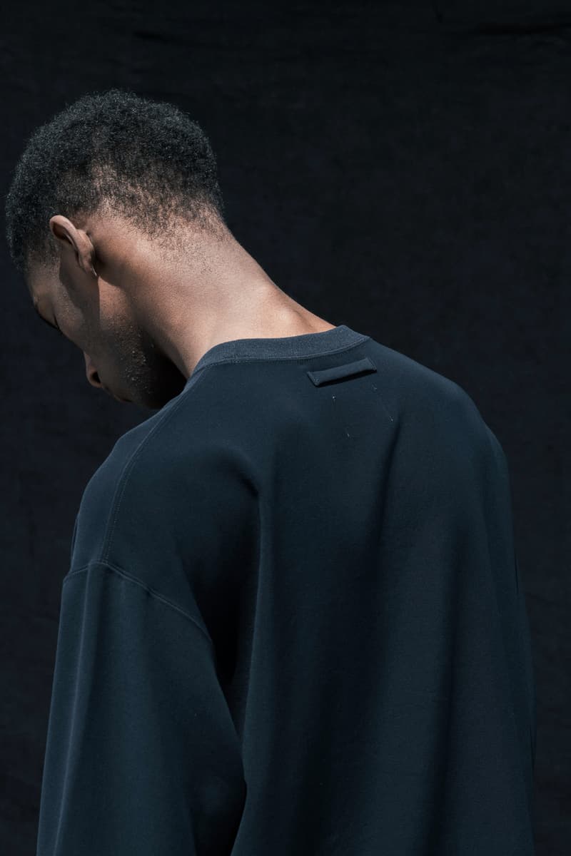 UNITED ARROWS & SONS by DAISUKE OBANA ミスターハリウッドこと尾花大輔をゲストデザイナーに招聘し、ドレープやシルエットを追求したコラボアイテム