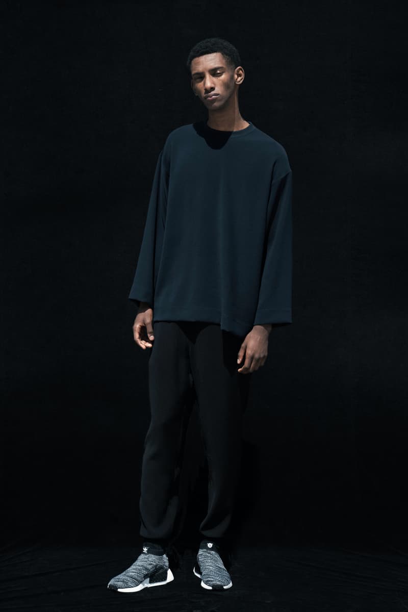 UNITED ARROWS & SONS by DAISUKE OBANA ミスターハリウッドこと尾花大輔をゲストデザイナーに招聘し、ドレープやシルエットを追求したコラボアイテム