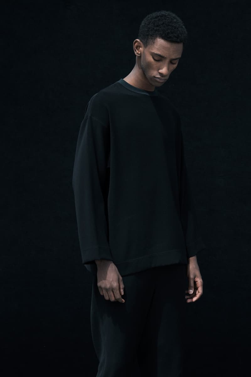 UNITED ARROWS & SONS by DAISUKE OBANA ミスターハリウッドこと尾花大輔をゲストデザイナーに招聘し、ドレープやシルエットを追求したコラボアイテム