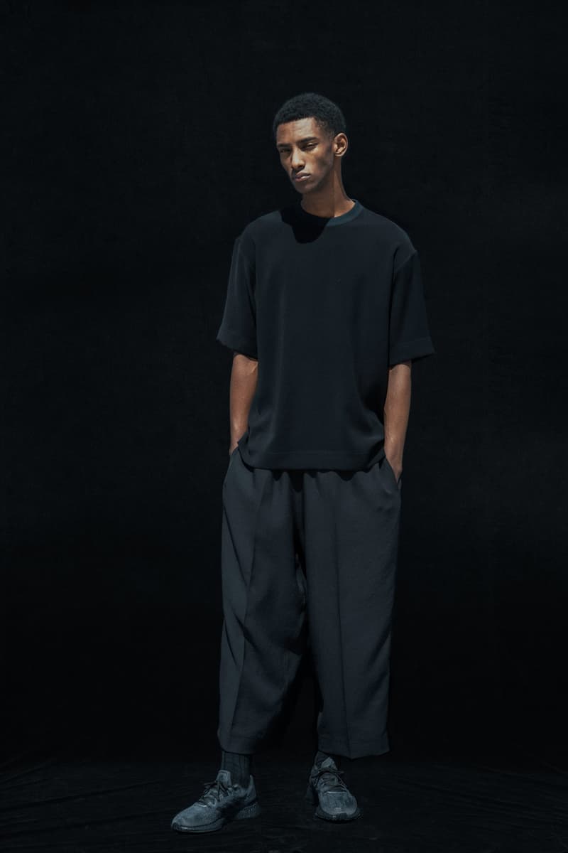 UNITED ARROWS & SONS by DAISUKE OBANA ミスターハリウッドこと尾花大輔をゲストデザイナーに招聘し、ドレープやシルエットを追求したコラボアイテム