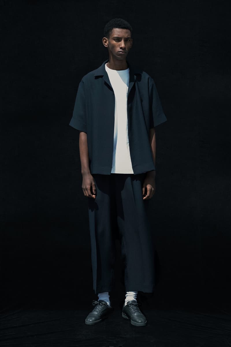 UNITED ARROWS & SONS by DAISUKE OBANA ミスターハリウッドこと尾花大輔をゲストデザイナーに招聘し、ドレープやシルエットを追求したコラボアイテム