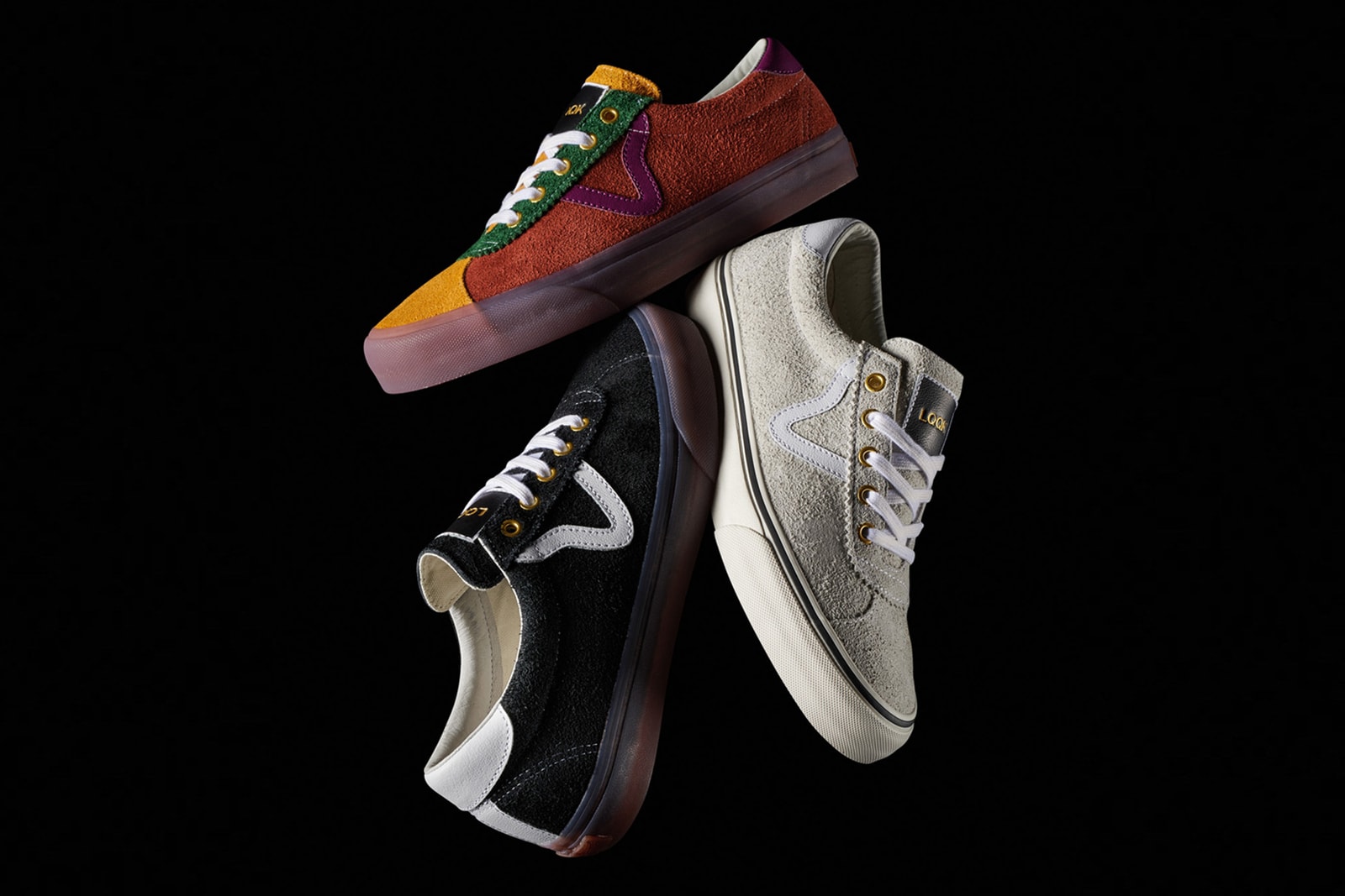 見逃したくない今週のリリースアイテム 6 選(2018|4/16~4/22)『atmos』x〈Nike〉による国内限定Air Max 95 Essentialから〈Supreme〉x〈LACOSTE〉2018年春夏コレクションまで、財布の紐が緩む豪華コラボレーションが勢揃い