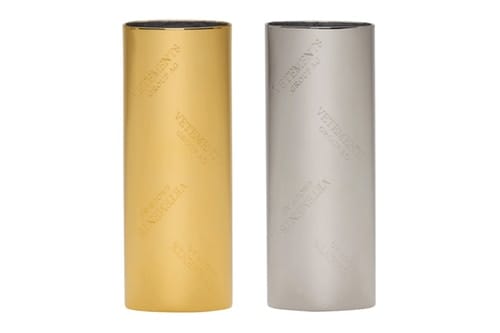 使い捨てライターを一瞬でHYPEにする Vetements のモノグラムケース