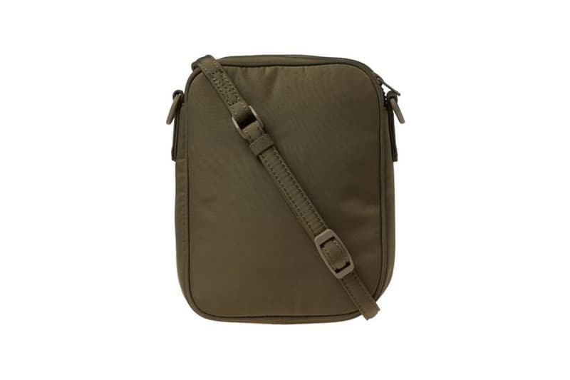 YEEZY Season 6 より新作バッグアイテムが計3型ゲリラリリース