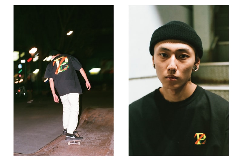 関西を拠点にカルト的人気を博す Zepanese Club と BEAMS T による最新カプセルコレクション 世界的グラフィックアーティストVERDYと『IMA:ZINE』のタッグによる注目ブランドが東京初進出 UNDEFEATED アンディフィーテッド Girls Don’t Cry ガールズ ドント クライ VERDY ヴェルディ グラフィックアーティスト IMA:ZINE イマジン Zepanese Club ゼパニーズクラブ BEAMS T ビームスT 蛇模様 フーディ プロビデンスの目 袖プリ仕様 ロングスリーブTシャツ ラスタカラー オレンジ Tシャツ 刺繍キャップ BEAMS T HARAJUKU オンラインストア HYPEBEAST ハイプビースト