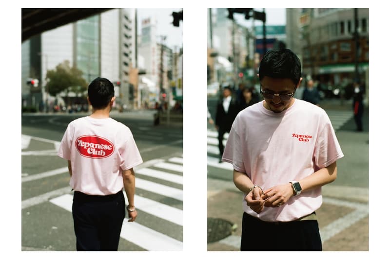 関西を拠点にカルト的人気を博す Zepanese Club と BEAMS T による最新カプセルコレクション 世界的グラフィックアーティストVERDYと『IMA:ZINE』のタッグによる注目ブランドが東京初進出 UNDEFEATED アンディフィーテッド Girls Don’t Cry ガールズ ドント クライ VERDY ヴェルディ グラフィックアーティスト IMA:ZINE イマジン Zepanese Club ゼパニーズクラブ BEAMS T ビームスT 蛇模様 フーディ プロビデンスの目 袖プリ仕様 ロングスリーブTシャツ ラスタカラー オレンジ Tシャツ 刺繍キャップ BEAMS T HARAJUKU オンラインストア HYPEBEAST ハイプビースト