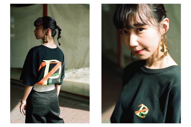 関西を拠点にカルト的人気を博す Zepanese Club と BEAMS T による最新カプセルコレクション 世界的グラフィックアーティストVERDYと『IMA:ZINE』のタッグによる注目ブランドが東京初進出 UNDEFEATED アンディフィーテッド Girls Don’t Cry ガールズ ドント クライ VERDY ヴェルディ グラフィックアーティスト IMA:ZINE イマジン Zepanese Club ゼパニーズクラブ BEAMS T ビームスT 蛇模様 フーディ プロビデンスの目 袖プリ仕様 ロングスリーブTシャツ ラスタカラー オレンジ Tシャツ 刺繍キャップ BEAMS T HARAJUKU オンラインストア HYPEBEAST ハイプビースト
