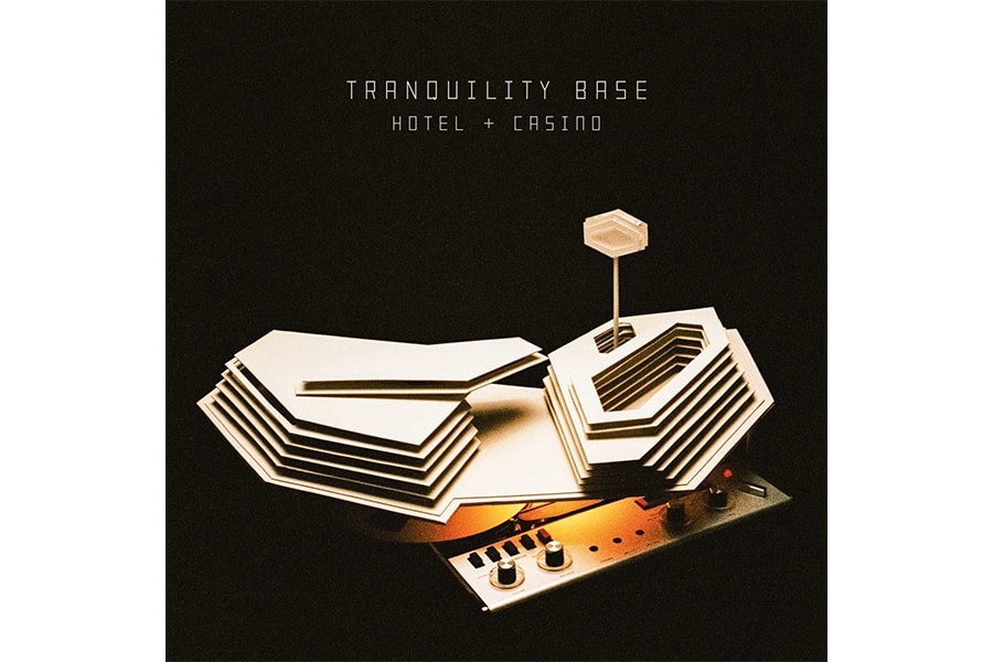 先週の注目音楽リリース6選(2018年5月第2週) Skepta Arctic Monkeys Tranquility Base Hotel & Casino Pure Water Beach House Kaytranada Playboi Carti