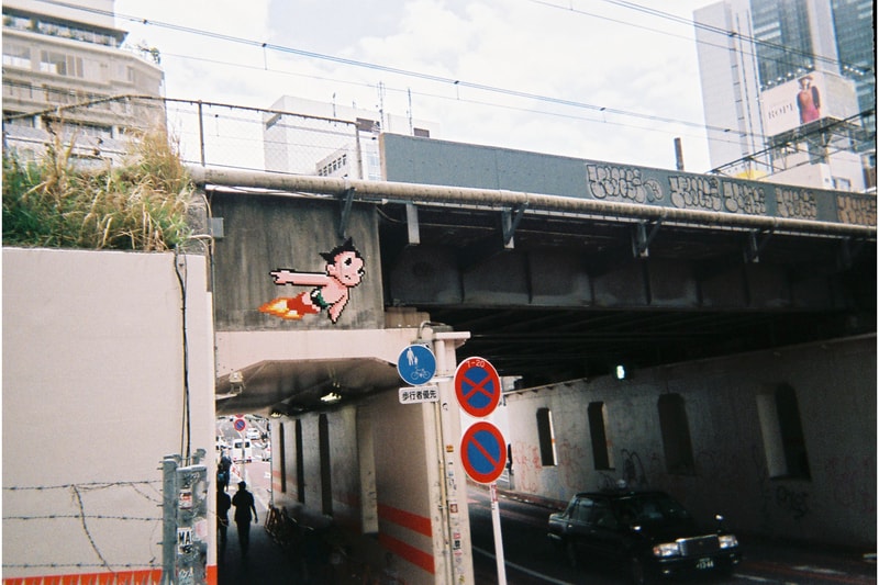 Back to Film：HUF クリエイティブチームの東京フォトダイアリー HYPEBEAST ハフ スケート