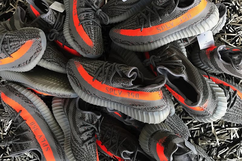 adidas のCEOが「アジア地域で流通しているプロダクトの約10%が偽物」と発言