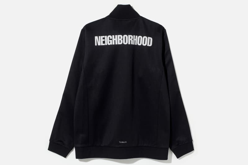 伊勢丹新宿がW杯に向けた期間限定ポップアップ “adidas 勝色 Collection” を開催 〈BAPE®〉、〈NEIGHBORHOOD〉、〈White Mountaineering〉とのコラボアイテムを発売