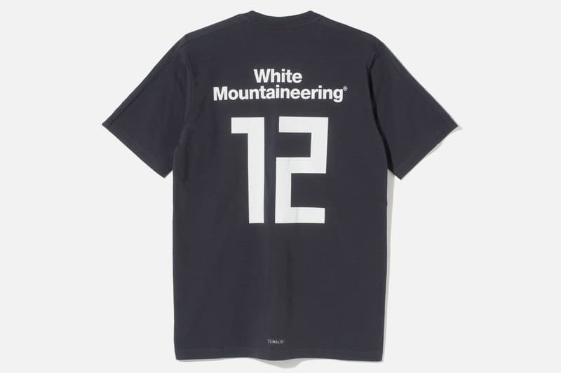 伊勢丹新宿がW杯に向けた期間限定ポップアップ “adidas 勝色 Collection” を開催 〈BAPE®〉、〈NEIGHBORHOOD〉、〈White Mountaineering〉とのコラボアイテムを発売