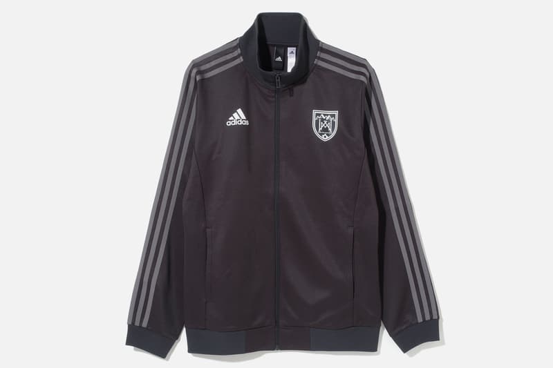 伊勢丹新宿がW杯に向けた期間限定ポップアップ “adidas 勝色 Collection” を開催 〈BAPE®〉、〈NEIGHBORHOOD〉、〈White Mountaineering〉とのコラボアイテムを発売