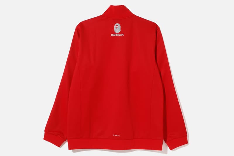 伊勢丹新宿がW杯に向けた期間限定ポップアップ “adidas 勝色 Collection” を開催 〈BAPE®〉、〈NEIGHBORHOOD〉、〈White Mountaineering〉とのコラボアイテムを発売