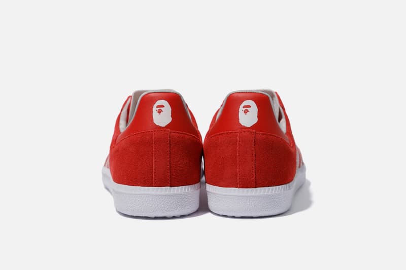 伊勢丹新宿がW杯に向けた期間限定ポップアップ “adidas 勝色 Collection” を開催 〈BAPE®〉、〈NEIGHBORHOOD〉、〈White Mountaineering〉とのコラボアイテムを発売