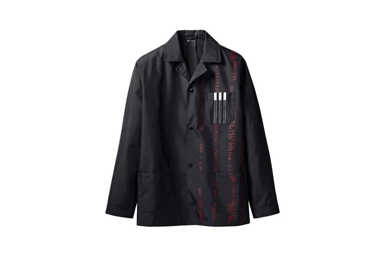 adidas Originals by Alexander Wang “Season 3” 第2弾のアイテム一覧が公開