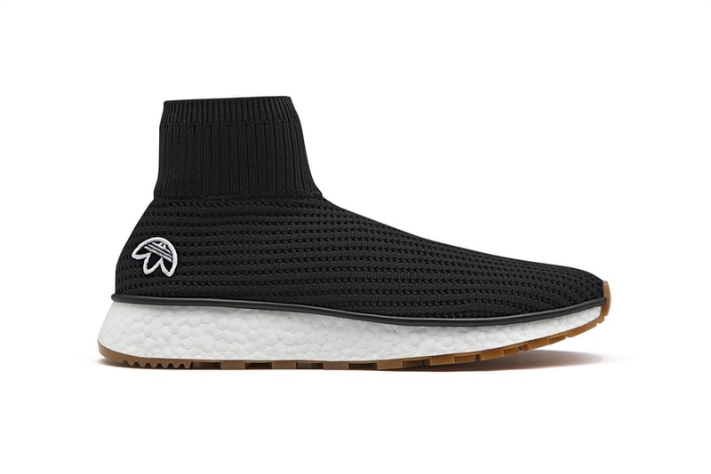 adidas Originals by Alexander Wang Season 3 第2弾のアイテム一覧が公開 adidas Originals by Alexander Wang Season 3 第2弾のアイテム一覧が公開 先月末に立ち上がりを迎えた〈adidas Originals by Alexander Wang（アディダス オリジナルス バイ アレキサンダー ワン）〉の最新コレクション“Season 3”より、早くもDrop 2が登場する。今季は工場での検品作業からインスパイアされ、品質管理基準や出荷不良品などのアイディアをモチーフに、〈adidas〉のアイコンを再構築。第2弾のデリバリーではワークウェアにフォーカスを当て、“CAUTION: DO NOT REMOVE（注意。取り外し厳禁）”というピクセルフォントをキーデザインに採用している。アパレルの注目は開襟タイプのコーチジャケットと、重量感のあるピケ素材を採用したクルーネック＆トラックパンツのセットアップ。また、シューズカテゴリーからはAW Bball Soccerの新色とともにソックスランナータイプのRun Clean BOOSTも登場するほか、今回は〈adidas Originals by Alexander Wang〉初のレディースアイテムも展開される。  Alexander Wangの前衛的な哲学を色濃く反映した“Season 3”の第2弾は、〈adidas Originals〉と〈AW〉の直営店とオンライン、そして厳選された一部リテーラーにて5月19日（土）より発売開始。アイテム一覧は、上のフォトギャラリーからご確認を。  あわせて、W杯の歴史を讃える〈adidas Originals〉のユニフォームコレクションもお見逃しなく。 HYPEBEAST