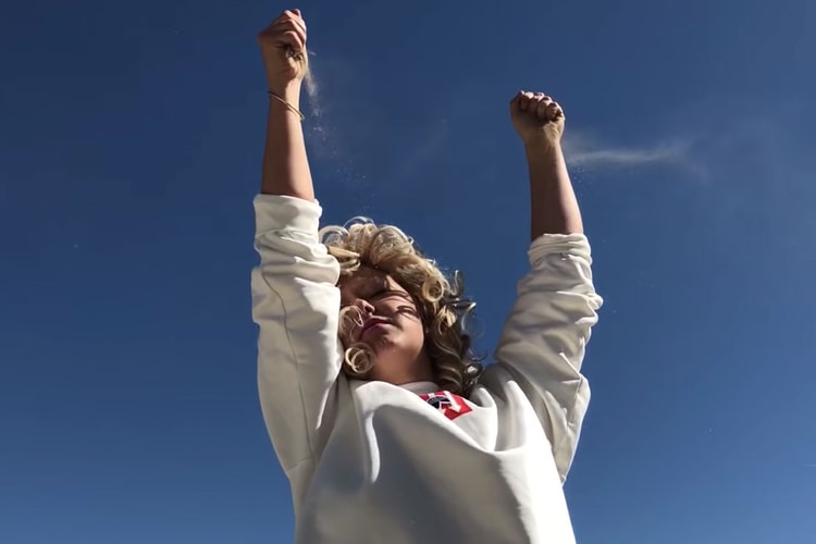 adidas Originals by Alexander Wang 2018年春夏のキャンペーンビデオが到着