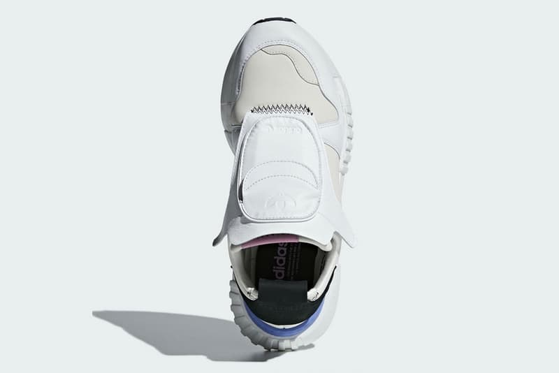 adidas Originals より1984年発売の個性派モデル Micropacer の系譜を次ぐ新モデル Futurepacer が登場 マイクロペーサー フューチャーペーサー アディダス HYPEBEAST ハイプビースト