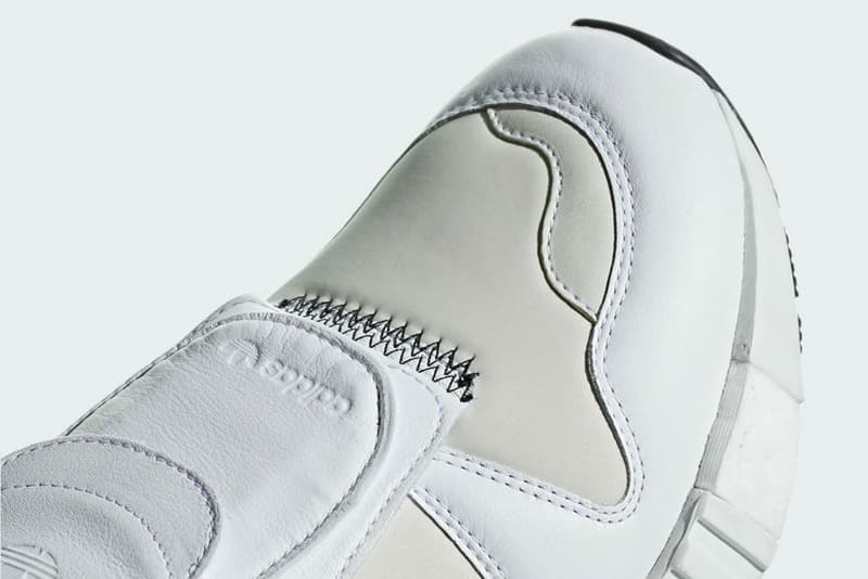 adidas Originals より1984年発売の個性派モデル Micropacer の系譜を次ぐ新モデル Futurepacer が登場 マイクロペーサー フューチャーペーサー アディダス HYPEBEAST ハイプビースト