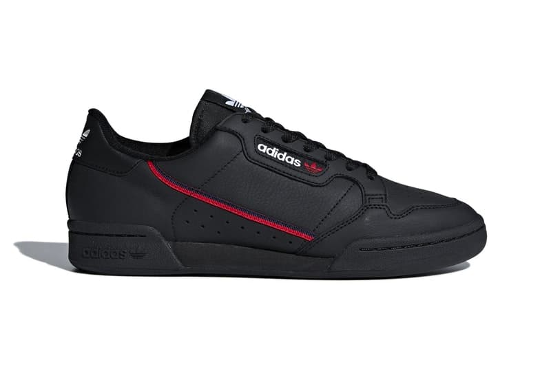 adidas Originals よりラギットな印象を醸す Rascal “Core Black” が登場 非の打ち所がない端正なフォルムに差し色でアクセントを加味した最新スニーカーが遂にリリース Kanye West カニエ・ウェスト adidas Originals アディダス オリジナルス YEEZY Powerphase Rascal ラスカル オールブラック Reebok CLASSIC リーボック クラシック Workout コートシューズ スリーストライプス 三本線 6月20日 HYPEBEAST ハイプビースト