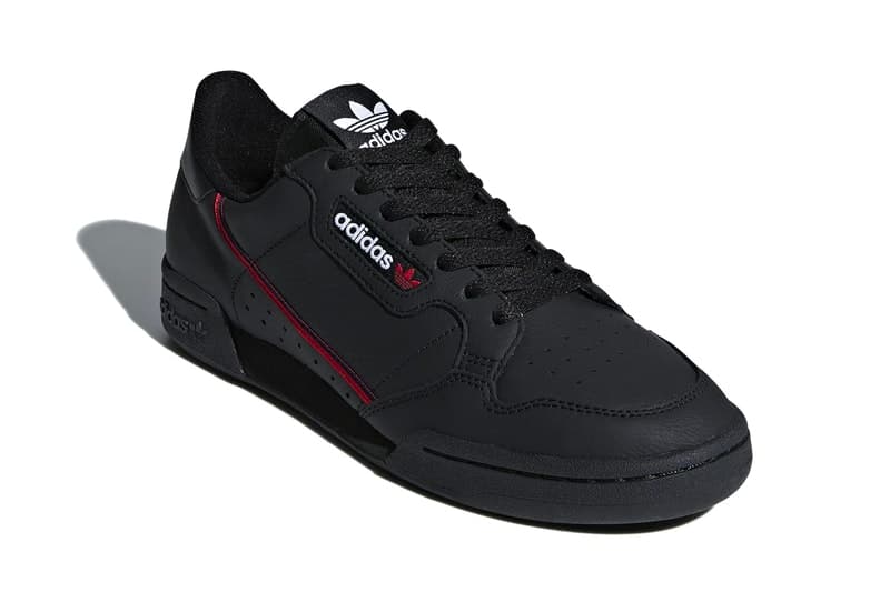 adidas Originals よりラギットな印象を醸す Rascal “Core Black” が登場 非の打ち所がない端正なフォルムに差し色でアクセントを加味した最新スニーカーが遂にリリース Kanye West カニエ・ウェスト adidas Originals アディダス オリジナルス YEEZY Powerphase Rascal ラスカル オールブラック Reebok CLASSIC リーボック クラシック Workout コートシューズ スリーストライプス 三本線 6月20日 HYPEBEAST ハイプビースト