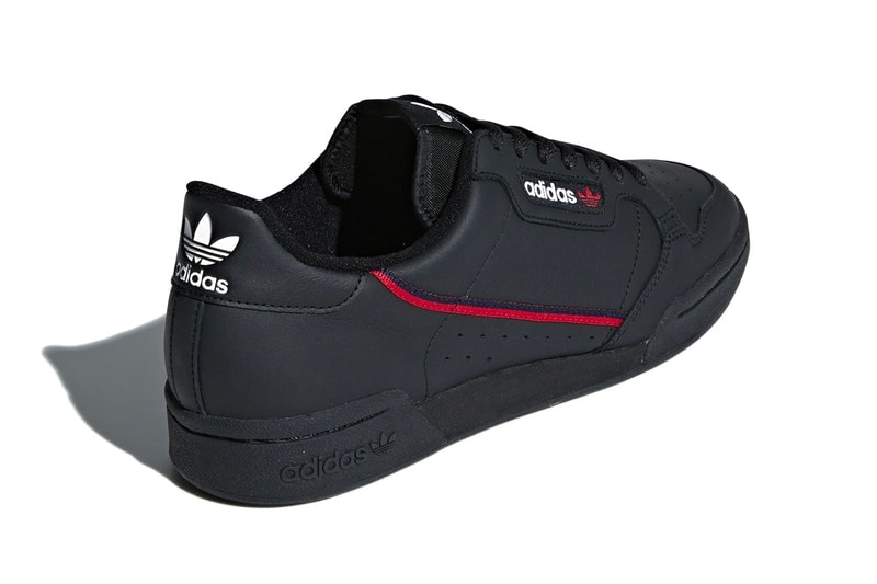 adidas Originals よりラギットな印象を醸す Rascal “Core Black” が登場 非の打ち所がない端正なフォルムに差し色でアクセントを加味した最新スニーカーが遂にリリース Kanye West カニエ・ウェスト adidas Originals アディダス オリジナルス YEEZY Powerphase Rascal ラスカル オールブラック Reebok CLASSIC リーボック クラシック Workout コートシューズ スリーストライプス 三本線 6月20日 HYPEBEAST ハイプビースト