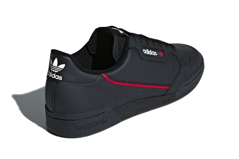 adidas Originals よりラギットな印象を醸す Rascal “Core Black” が登場 非の打ち所がない端正なフォルムに差し色でアクセントを加味した最新スニーカーが遂にリリース Kanye West カニエ・ウェスト adidas Originals アディダス オリジナルス YEEZY Powerphase Rascal ラスカル オールブラック Reebok CLASSIC リーボック クラシック Workout コートシューズ スリーストライプス 三本線 6月20日 HYPEBEAST ハイプビースト