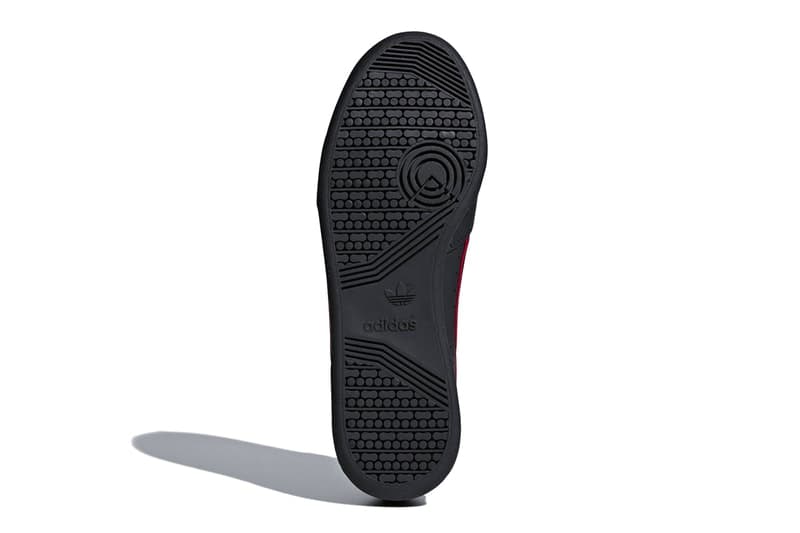 adidas Originals よりラギットな印象を醸す Rascal “Core Black” が登場 非の打ち所がない端正なフォルムに差し色でアクセントを加味した最新スニーカーが遂にリリース Kanye West カニエ・ウェスト adidas Originals アディダス オリジナルス YEEZY Powerphase Rascal ラスカル オールブラック Reebok CLASSIC リーボック クラシック Workout コートシューズ スリーストライプス 三本線 6月20日 HYPEBEAST ハイプビースト