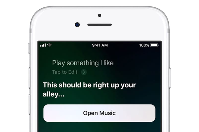 Apple が間もなく配信する iOS 11.4 では Siri が更に賢くなってパワーアップ？