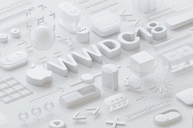 新プロダクト発表が期待される Apple による WWDC 2018 基調講演の開催日時がついに明らかに