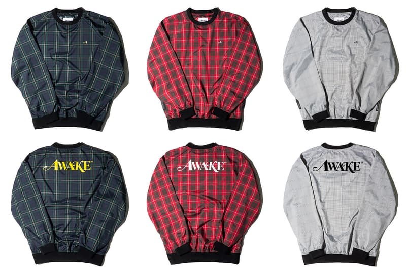 Awake NY の2018年春夏コレクションがまもなくローンチ 〈Supreme〉の元ブランドディレクター、アンジェロ・バクが全14型の最新アイテムをリリース