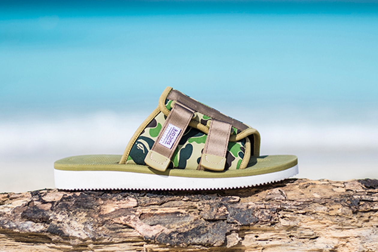 見逃したくない今週のリリースアイテム 6 選（2018|4/30~5/6）“adidas Originals by PORTER”の最新コラボコレクションや日本語版のオンラインストア開設を発表した〈Palace〉2018年夏コレクションがスタンバイ