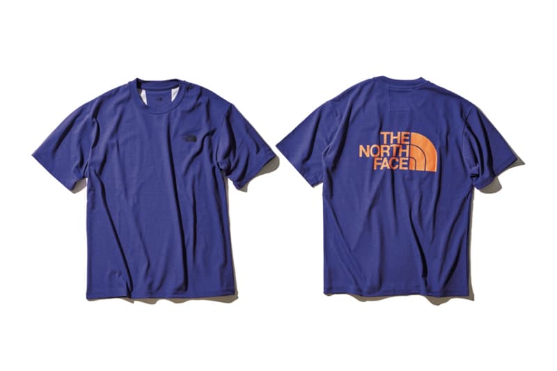 BEAMS と The North Face のタッグより2018年春夏に向けた最新コラボコレクションが登場 ビームス ノースフェイス HYPEBEAST ハイプビースト