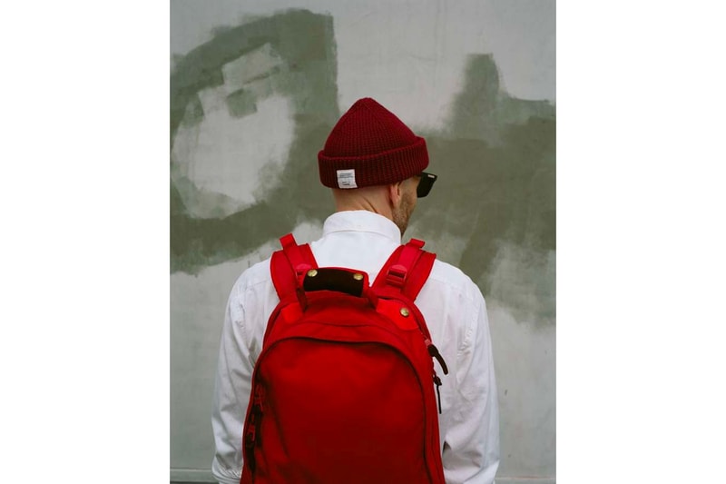 BELIEF Moscow 2018 Spring Summer Editorial Wacko Maria visivm Sophnet Neighborhood