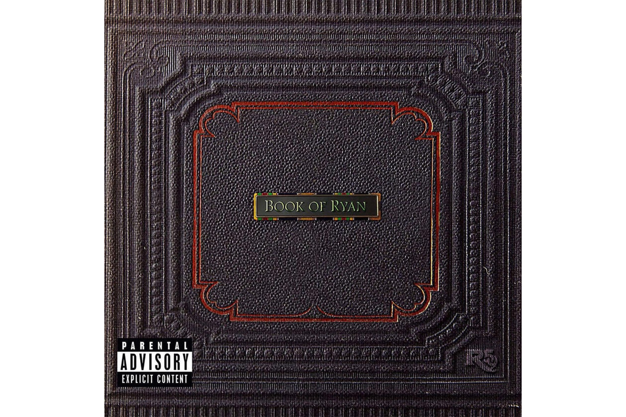 先週の注目音楽リリース 9 選 HYPEBEAST ハイプビースト childish gambino ガンビーノ チャイルディッシュ