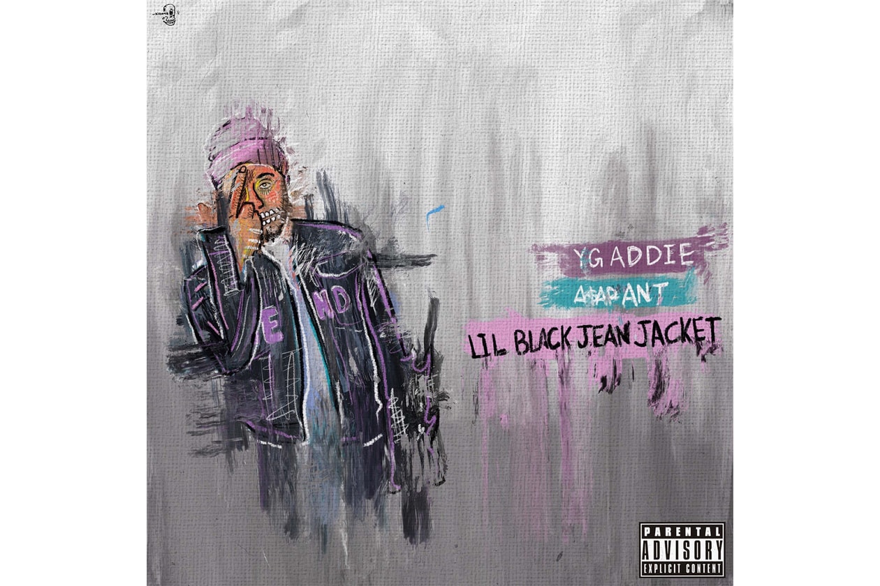 先週の注目音楽リリース 12 選 HYPEBEAST Music Picks, Lil Baby, Drake, A$AP ANT, KEIJU, NIKI, Anderson .Paak, Jennifer Lopez, DJ Khaled, Cardi B, Disclosure, Fatoumata Diawara, DJDS, Lack of Afro, Lil Baby, NAV, Pharrell Williams x Camila Cabello, Pharrell Williams, Camila Cabello ミュージック リスト ハイプビースト HYPEBEAST