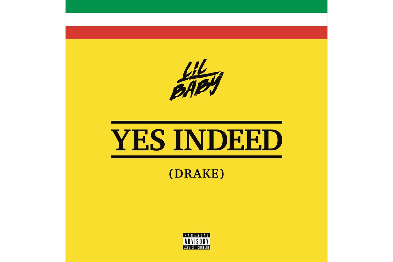 先週の注目音楽リリース 12 選 HYPEBEAST Music Picks, Lil Baby, Drake, A$AP ANT, KEIJU, NIKI, Anderson .Paak, Jennifer Lopez, DJ Khaled, Cardi B, Disclosure, Fatoumata Diawara, DJDS, Lack of Afro, Lil Baby, NAV, Pharrell Williams x Camila Cabello, Pharrell Williams, Camila Cabello ミュージック リスト ハイプビースト HYPEBEAST