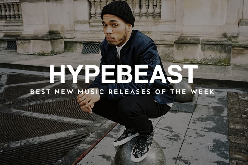 先週の注目音楽リリース 12 選 HYPEBEAST Music Picks, Lil Baby, Drake, A$AP ANT, KEIJU, NIKI, Anderson .Paak, Jennifer Lopez, DJ Khaled, Cardi B, Disclosure, Fatoumata Diawara, DJDS, Lack of Afro, Lil Baby, NAV, Pharrell Williams x Camila Cabello, Pharrell Williams, Camila Cabello ミュージック リスト ハイプビースト HYPEBEAST
